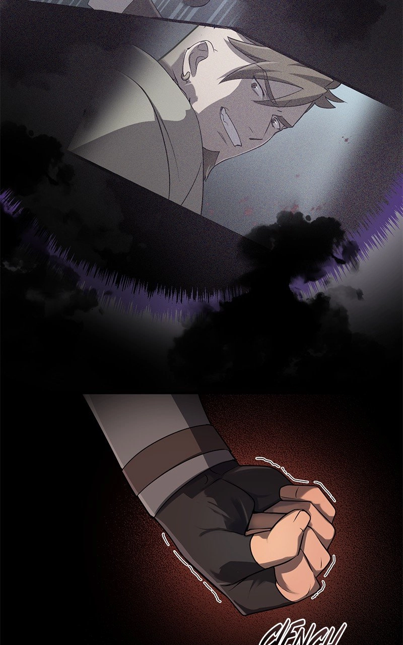 Monster Eater Chapter 2 - Page 88