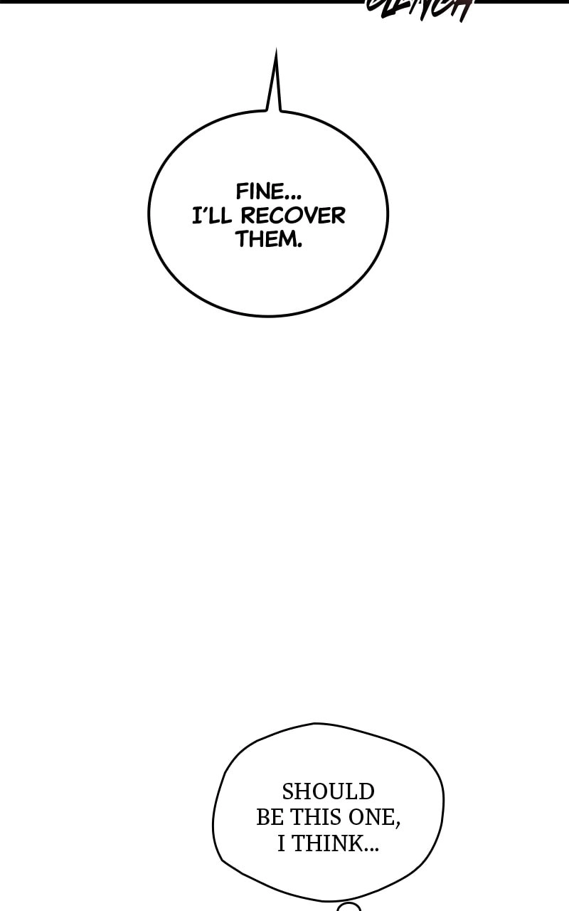 Monster Eater Chapter 2 - Page 89