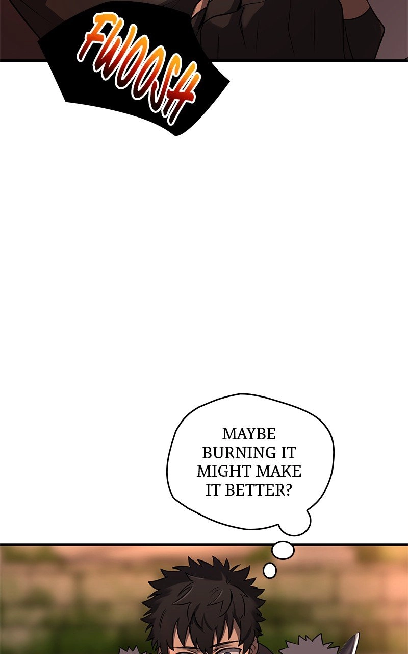 Monster Eater Chapter 2 - Page 92