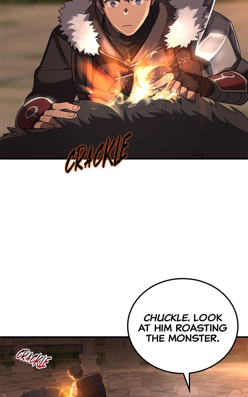 Monster Eater Chapter 2 - Page 93