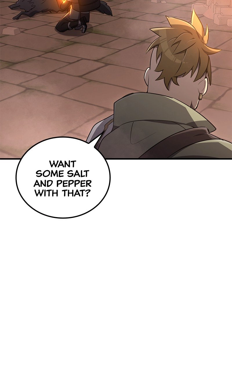 Monster Eater Chapter 2 - Page 94