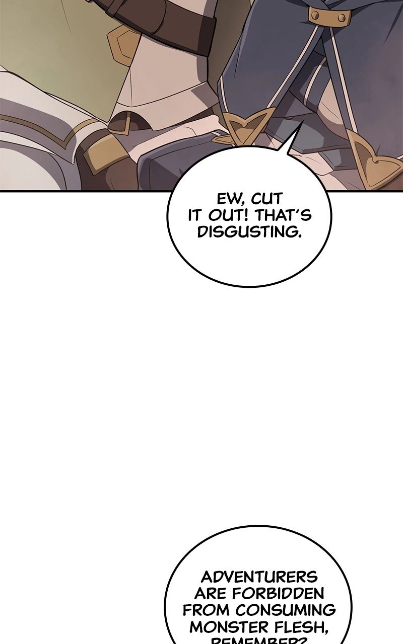 Monster Eater Chapter 2 - Page 96
