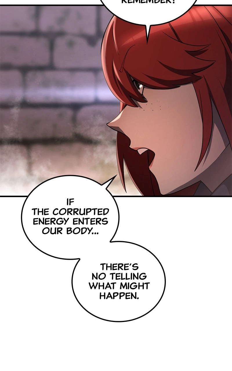 Monster Eater Chapter 2 - Page 97