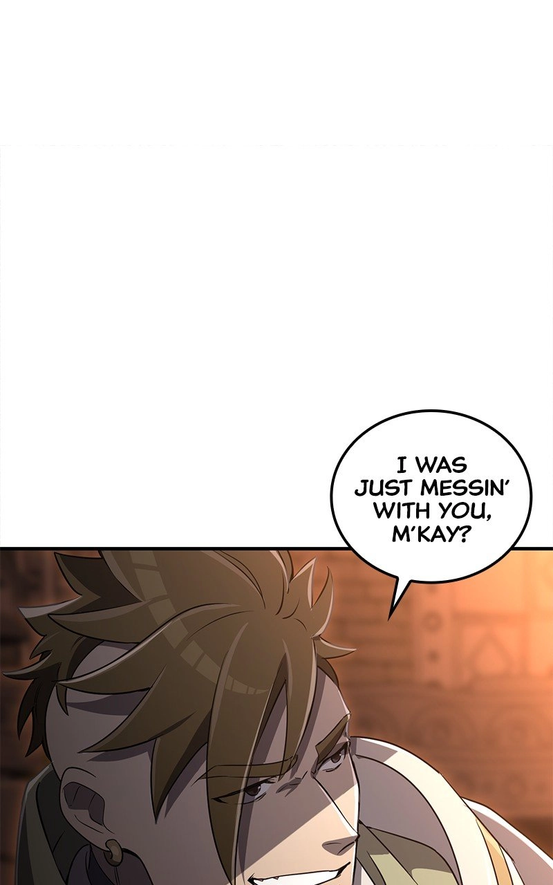 Monster Eater Chapter 2 - Page 98
