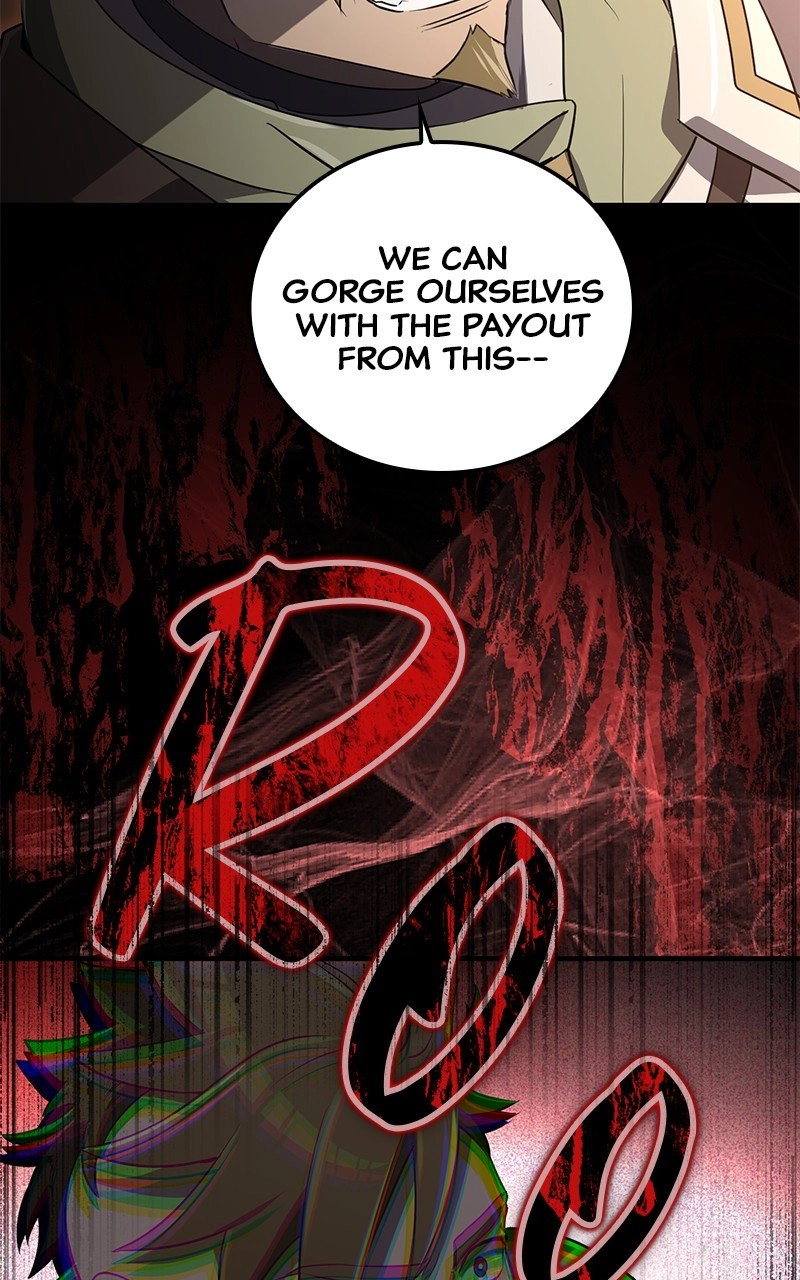 Monster Eater Chapter 2 - Page 99