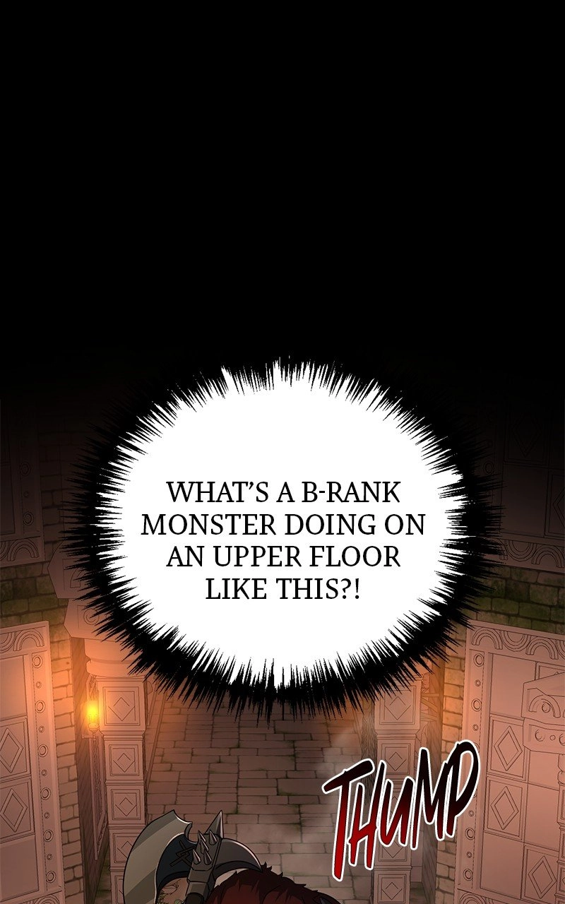 Monster Eater Chapter 3 - Page 3