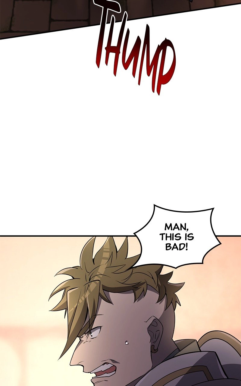 Monster Eater Chapter 3 - Page 5