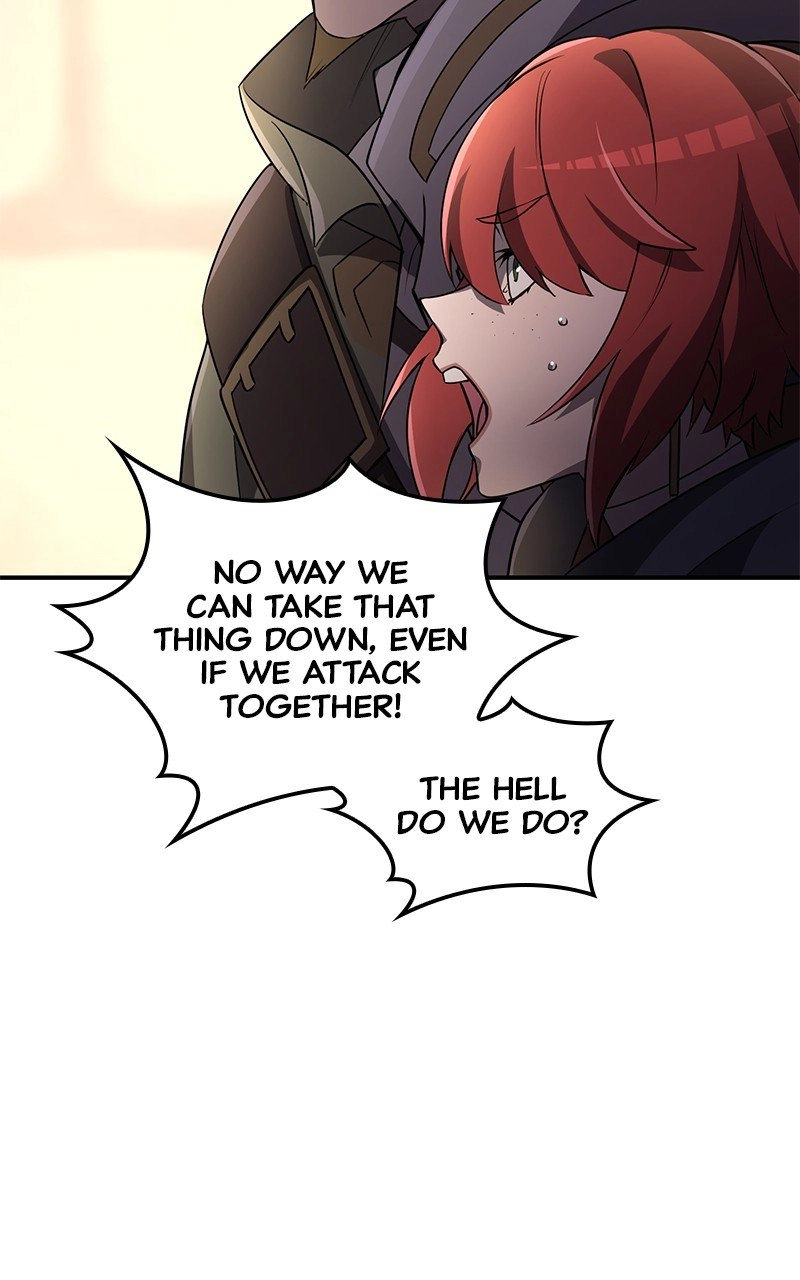 Monster Eater Chapter 3 - Page 6