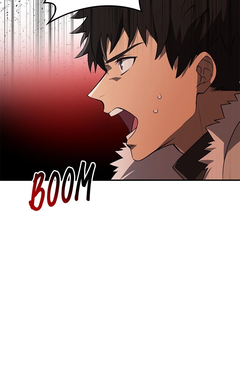 Monster Eater Chapter 3 - Page 11
