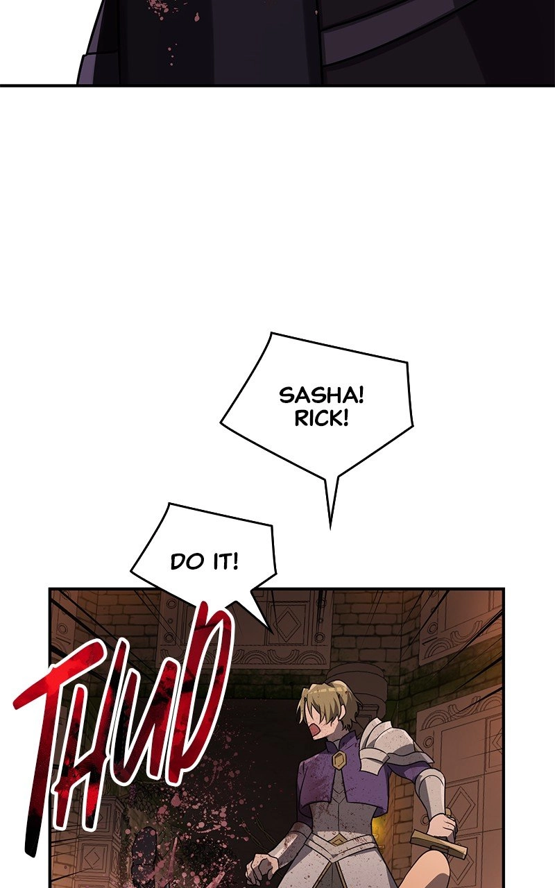 Monster Eater Chapter 3 - Page 16