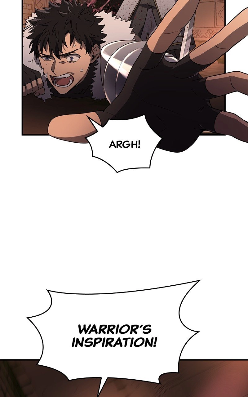 Monster Eater Chapter 3 - Page 17