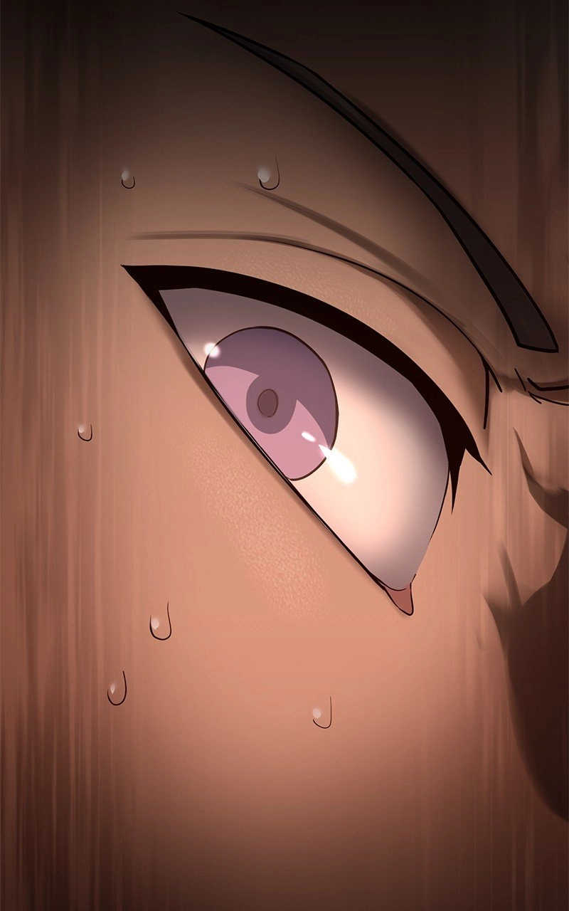 Monster Eater Chapter 3 - Page 27