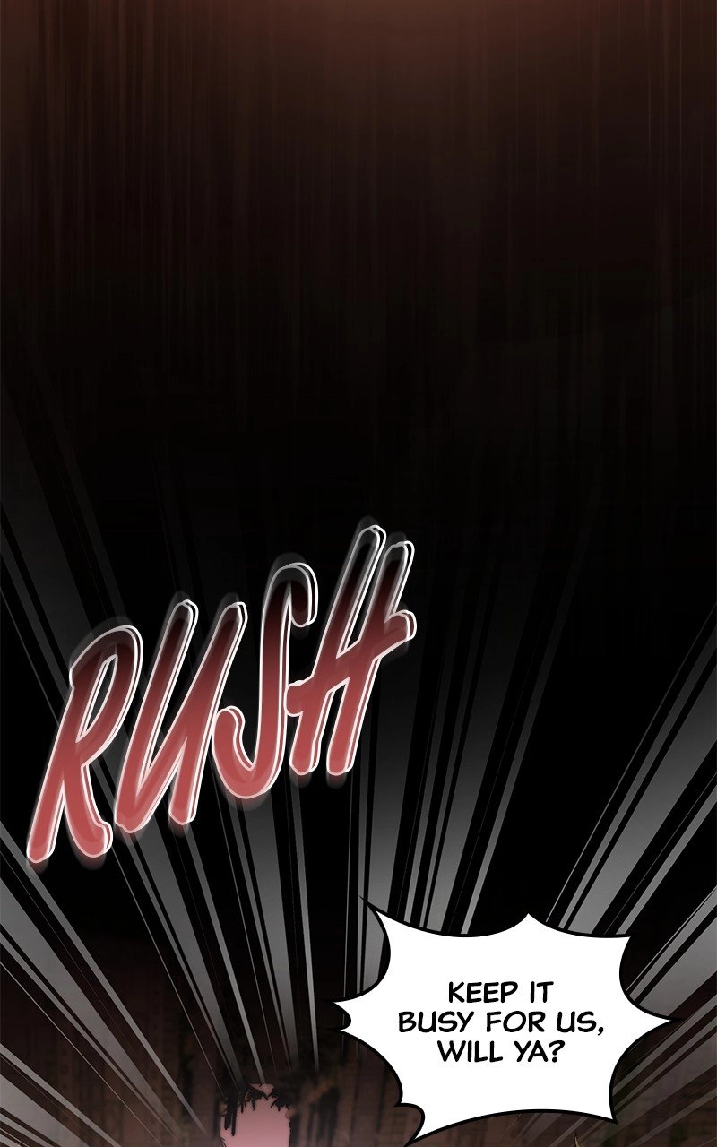 Monster Eater Chapter 3 - Page 28