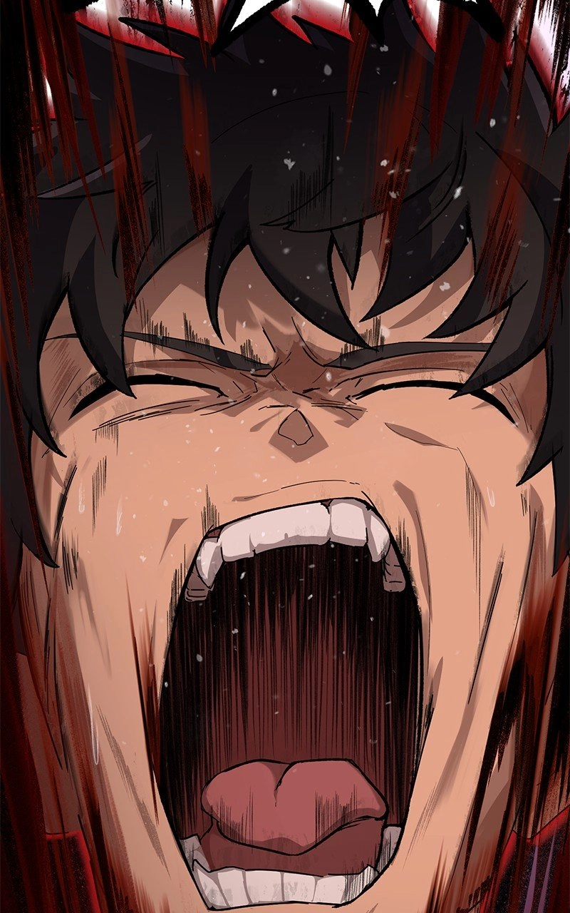Monster Eater Chapter 3 - Page 32