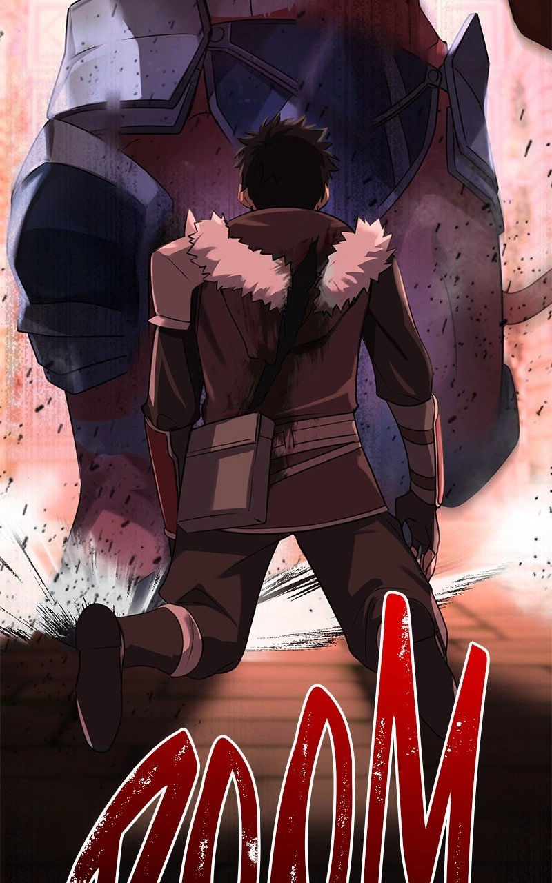 Monster Eater Chapter 3 - Page 36