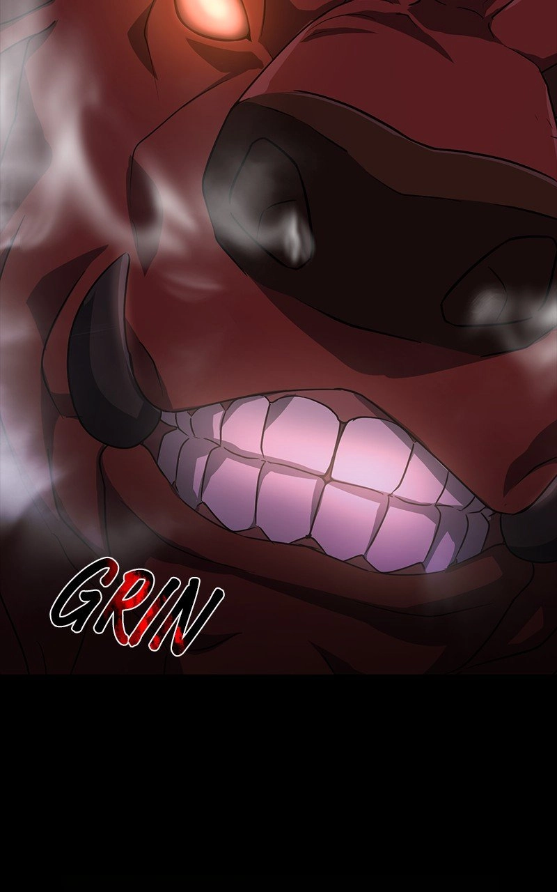 Monster Eater Chapter 3 - Page 39