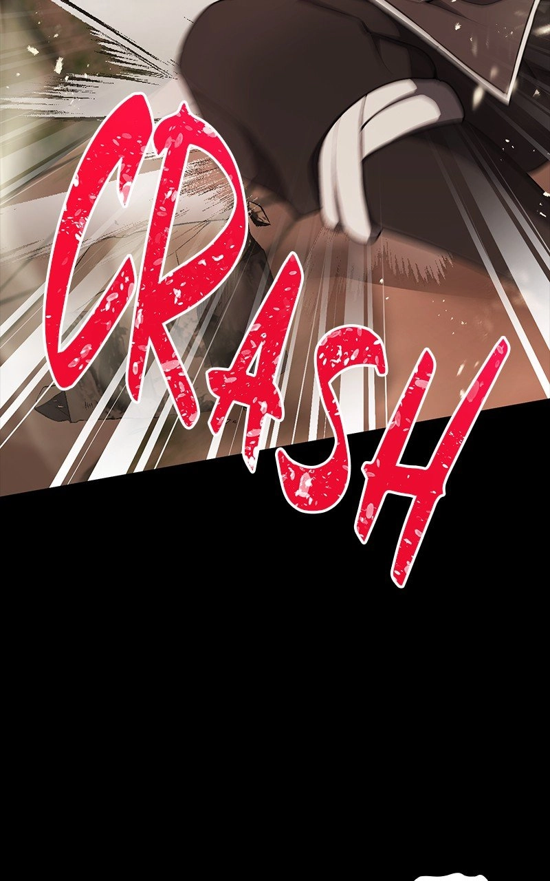 Monster Eater Chapter 3 - Page 45