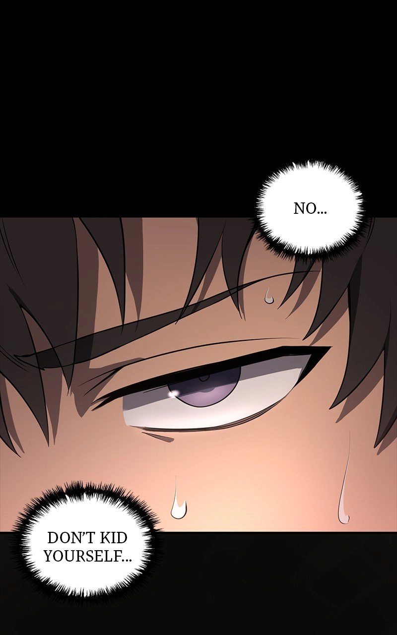 Monster Eater Chapter 3 - Page 47