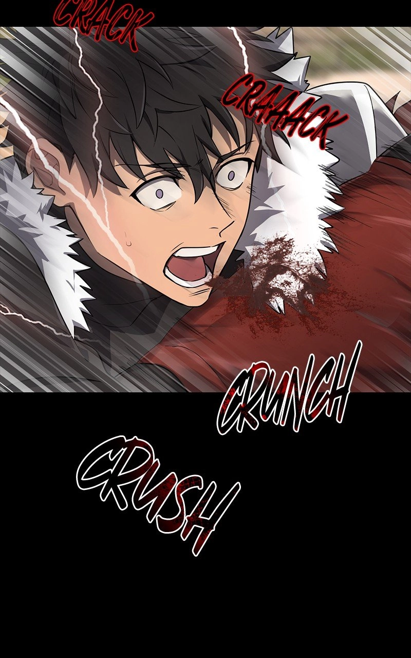 Monster Eater Chapter 3 - Page 54