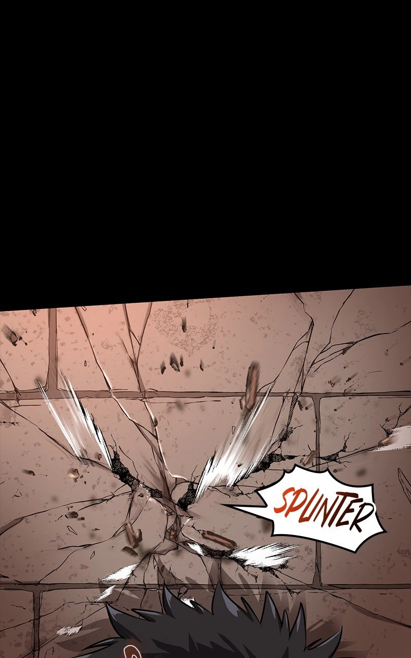Monster Eater Chapter 3 - Page 55
