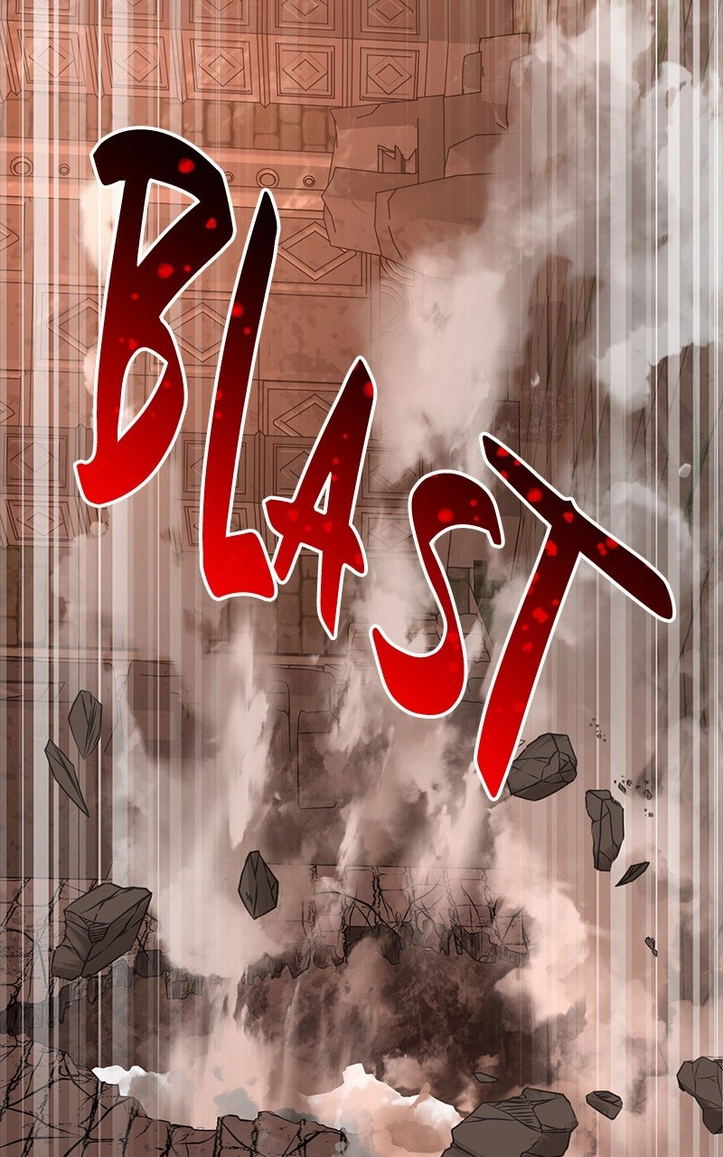 Monster Eater Chapter 3 - Page 57