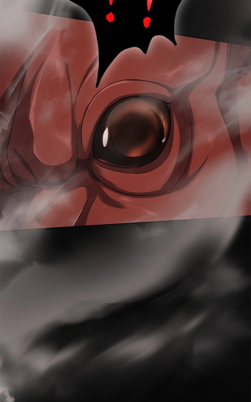 Monster Eater Chapter 3 - Page 61