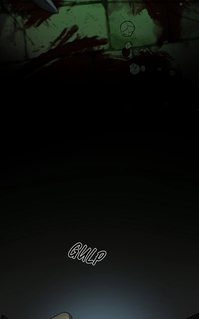 Monster Eater Chapter 3 - Page 77