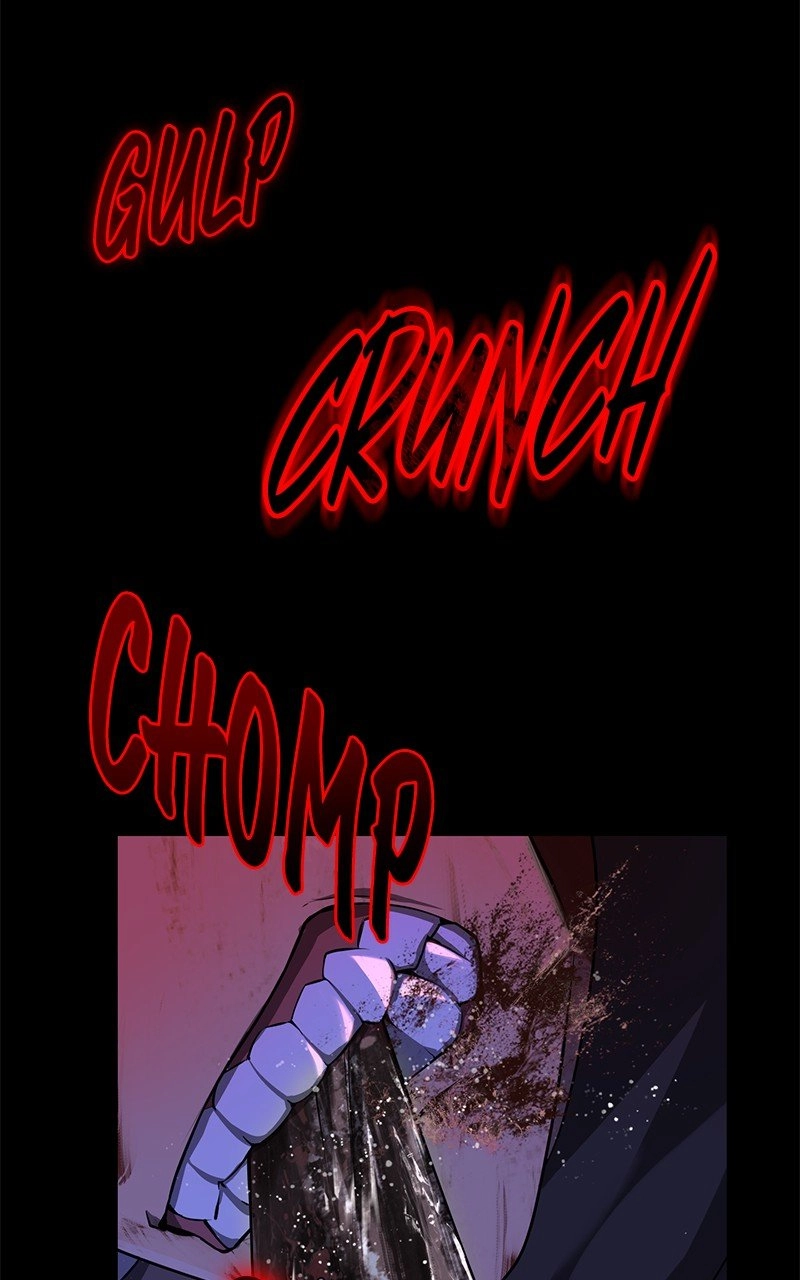 Monster Eater Chapter 3 - Page 89