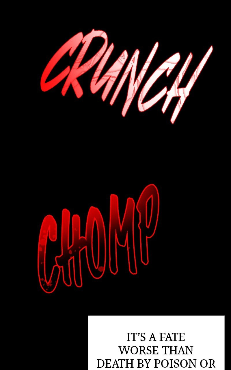 Monster Eater Chapter 3 - Page 95