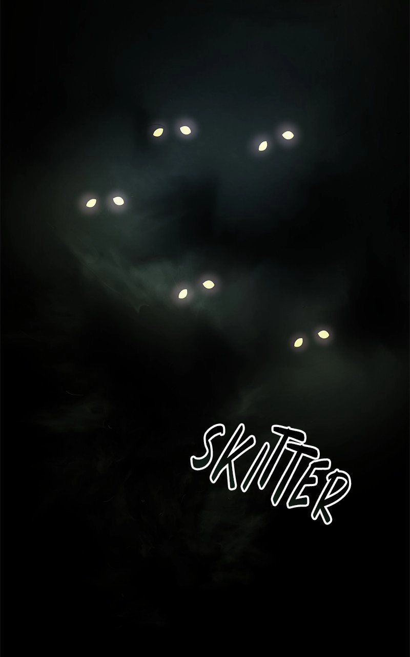 Monster Eater Chapter 3 - Page 106
