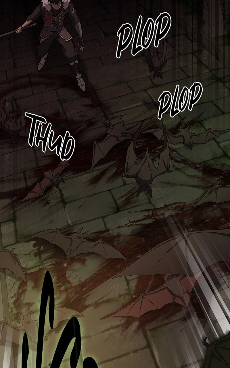 Monster Eater Chapter 3 - Page 122
