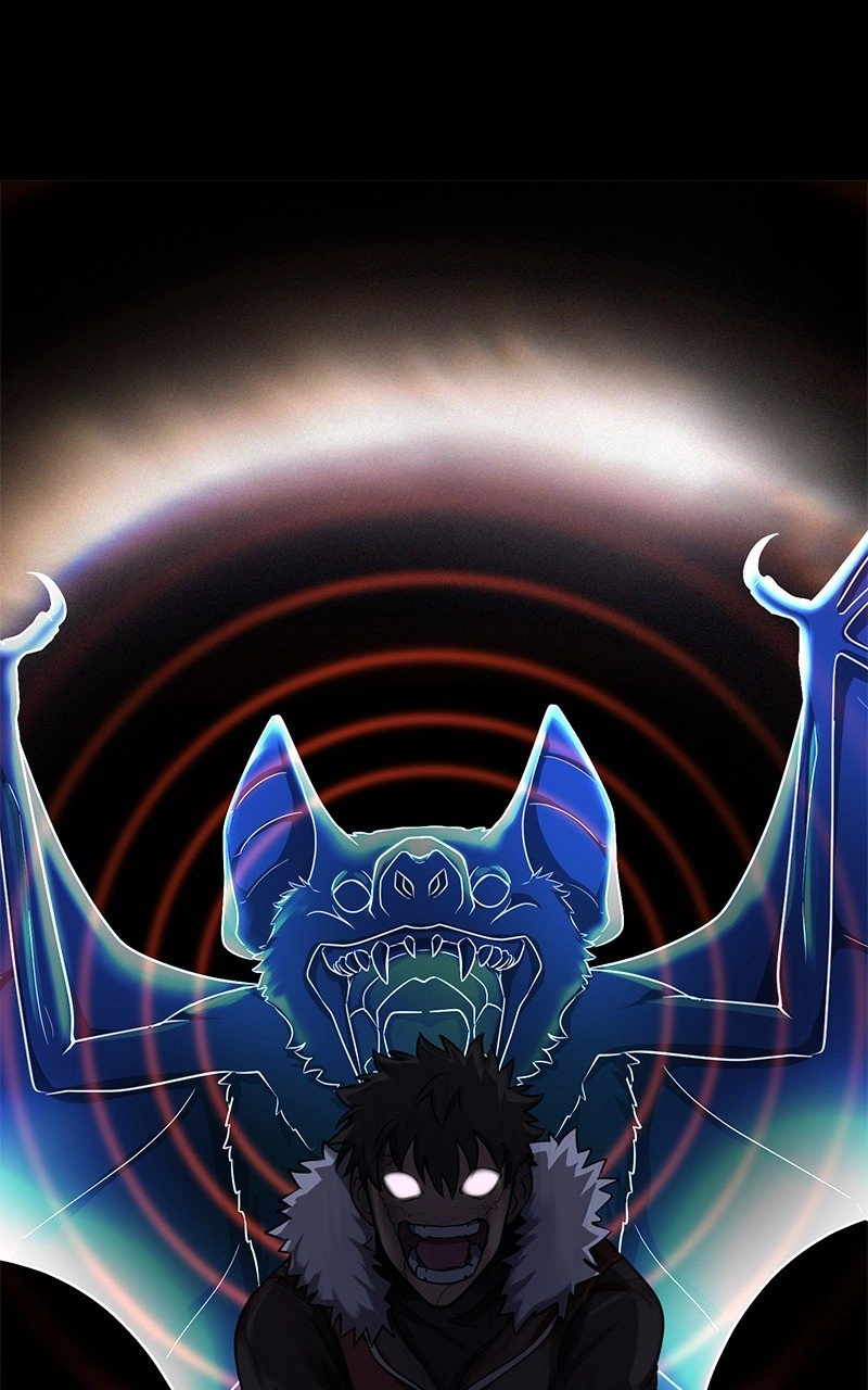 Monster Eater Chapter 3 - Page 135