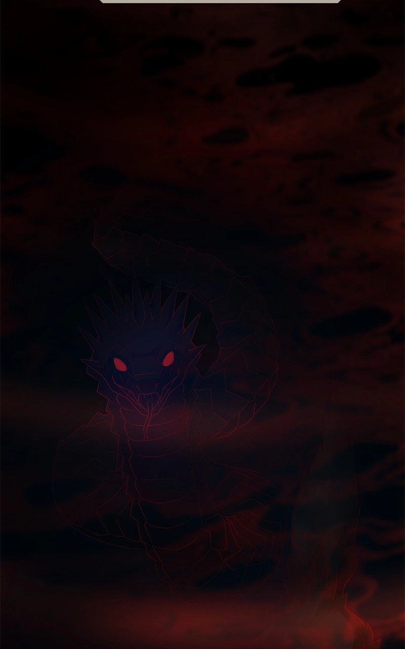 Monster Eater Chapter 3 - Page 137