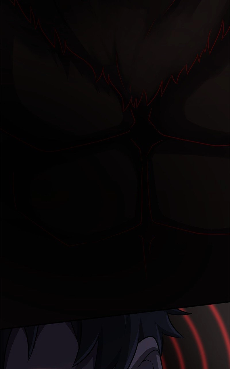 Monster Eater Chapter 3 - Page 140