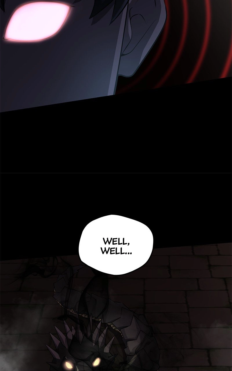 Monster Eater Chapter 3 - Page 141