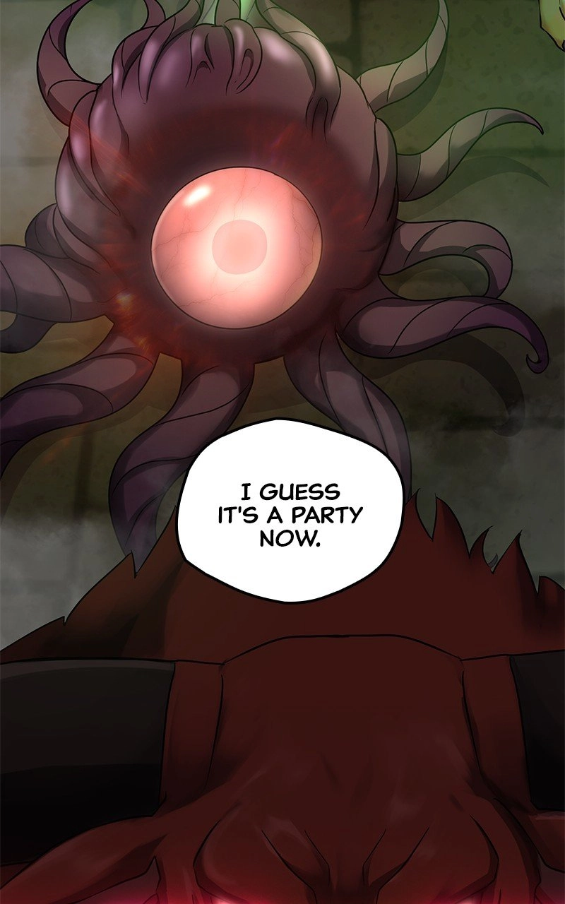 Monster Eater Chapter 3 - Page 143