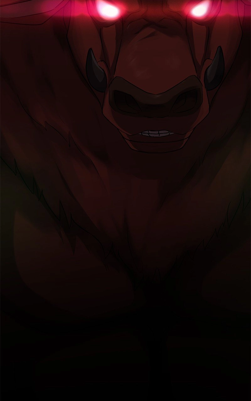Monster Eater Chapter 3 - Page 144