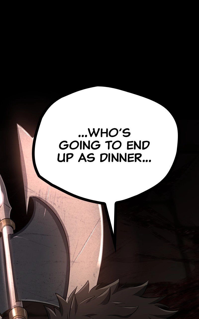 Monster Eater Chapter 3 - Page 146