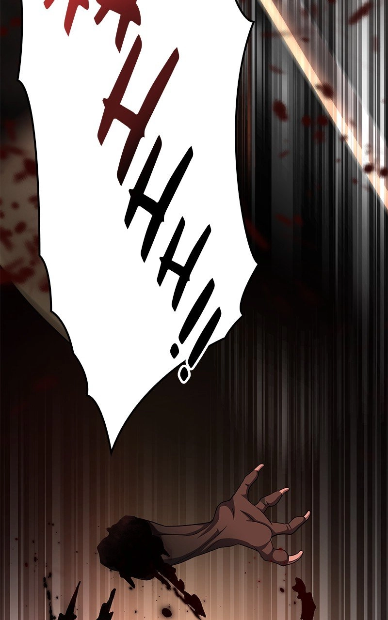 Monster Eater Chapter 4 - Page 5