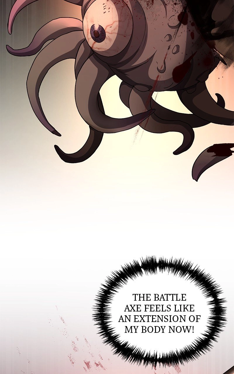 Monster Eater Chapter 4 - Page 8