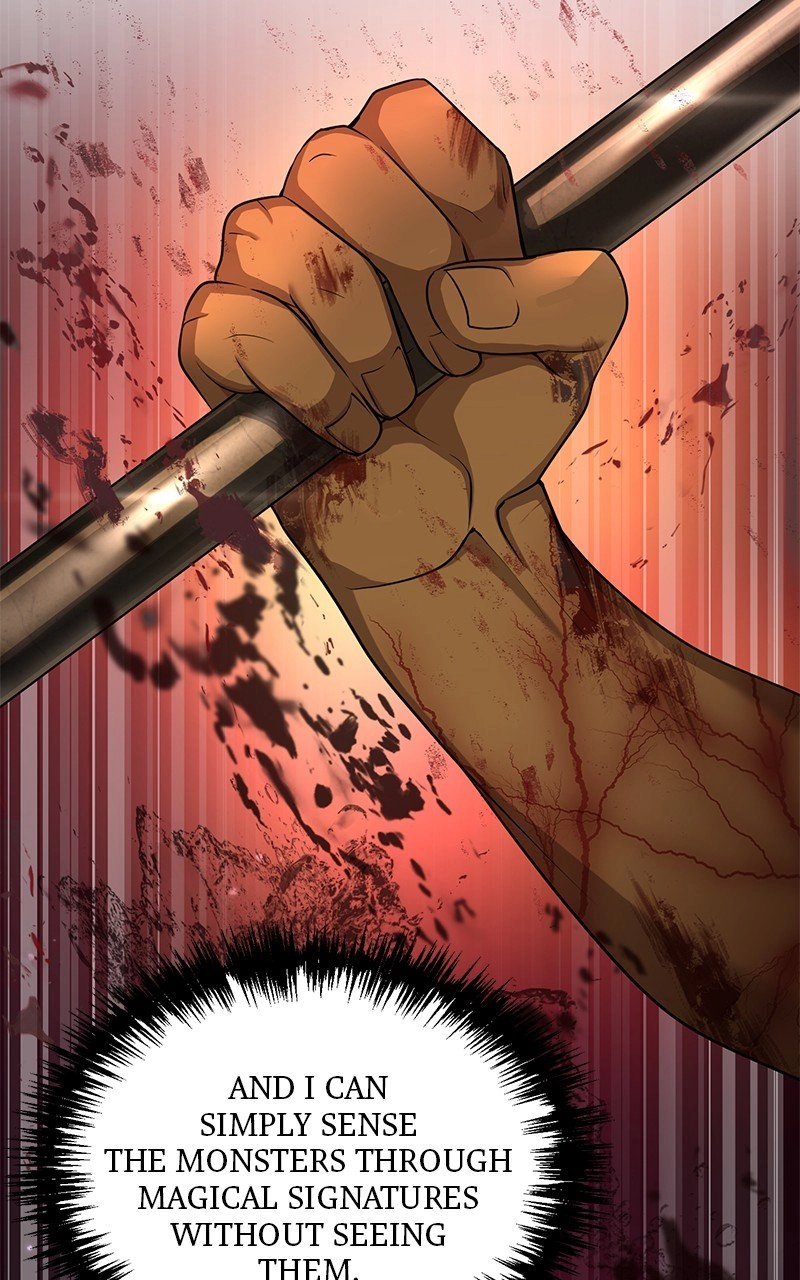 Monster Eater Chapter 4 - Page 9