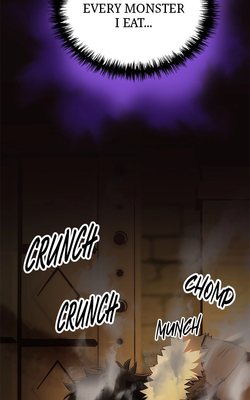 Monster Eater Chapter 4 - Page 17
