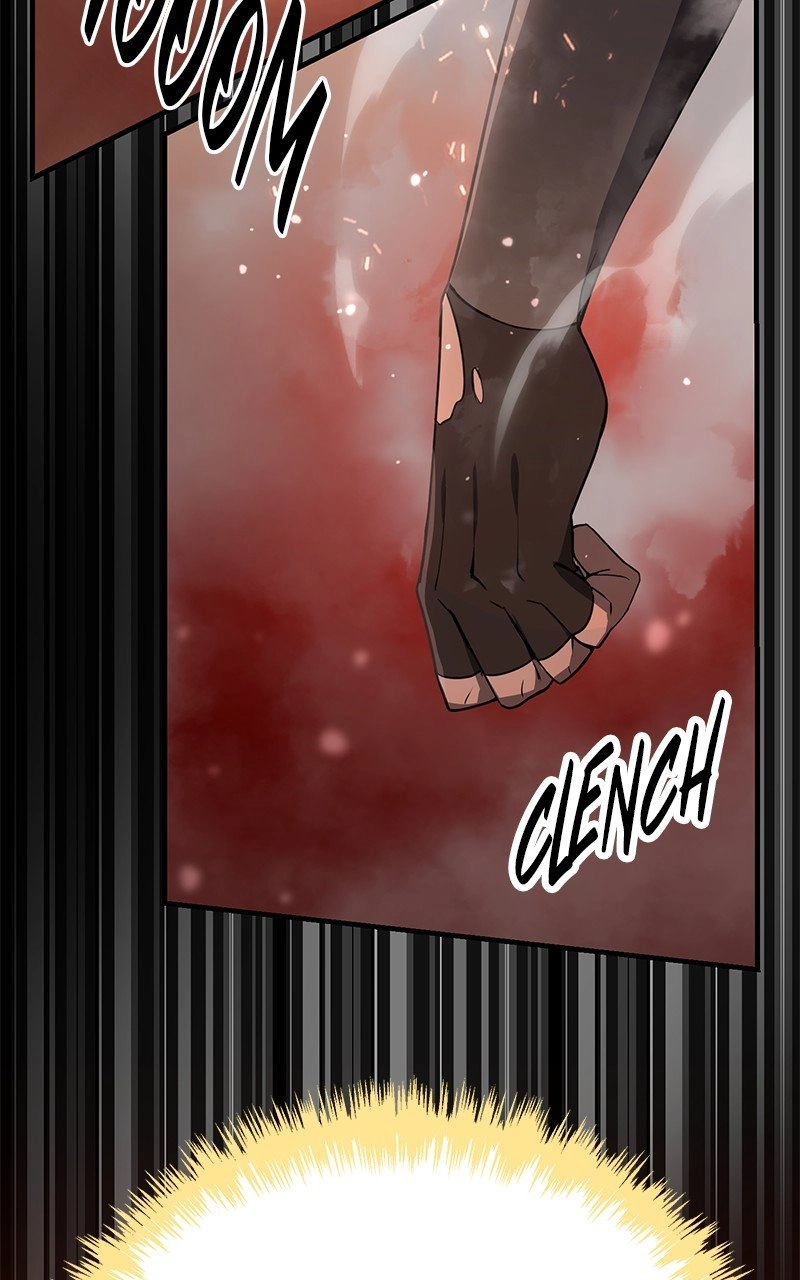 Monster Eater Chapter 4 - Page 20