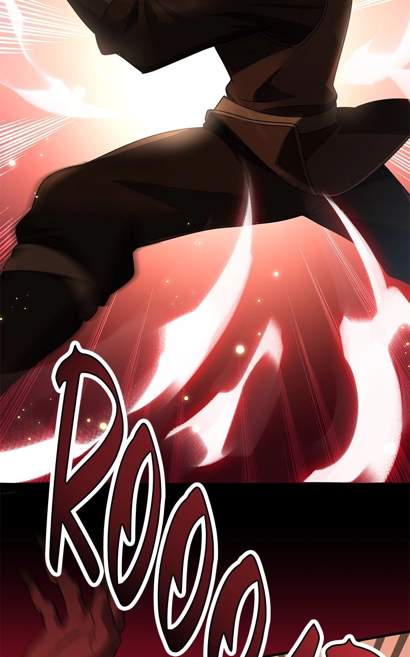 Monster Eater Chapter 4 - Page 22