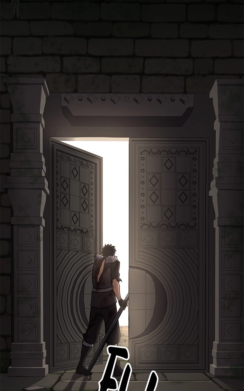Monster Eater Chapter 4 - Page 28
