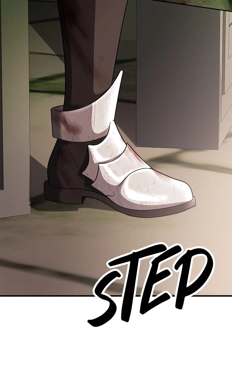 Monster Eater Chapter 4 - Page 30