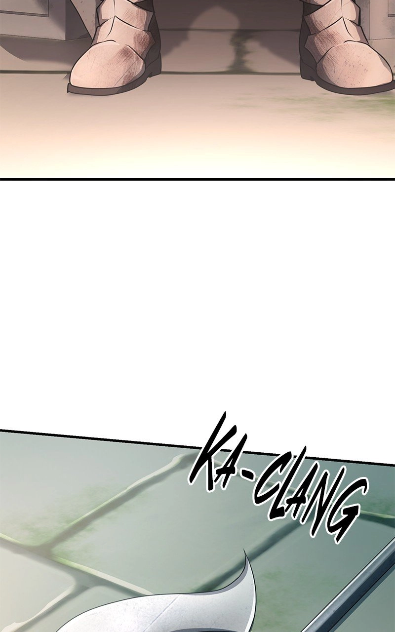 Monster Eater Chapter 4 - Page 33
