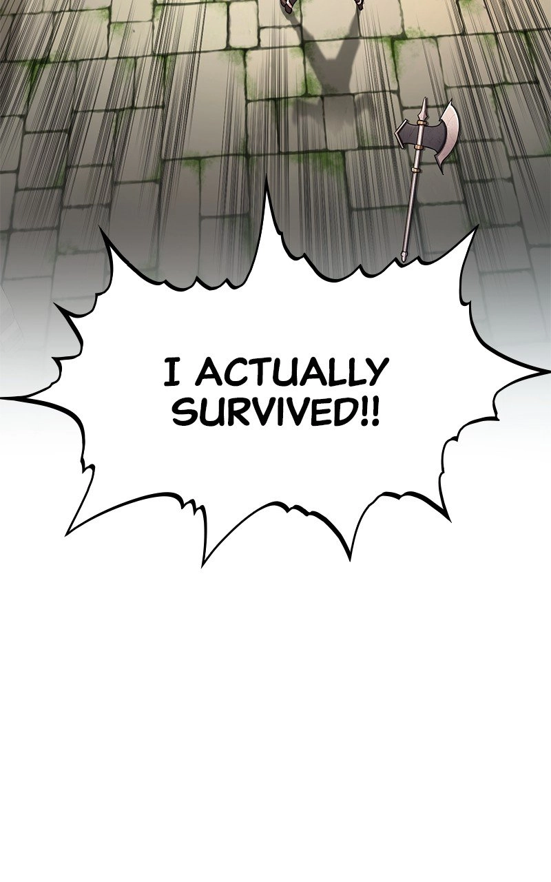 Monster Eater Chapter 4 - Page 38