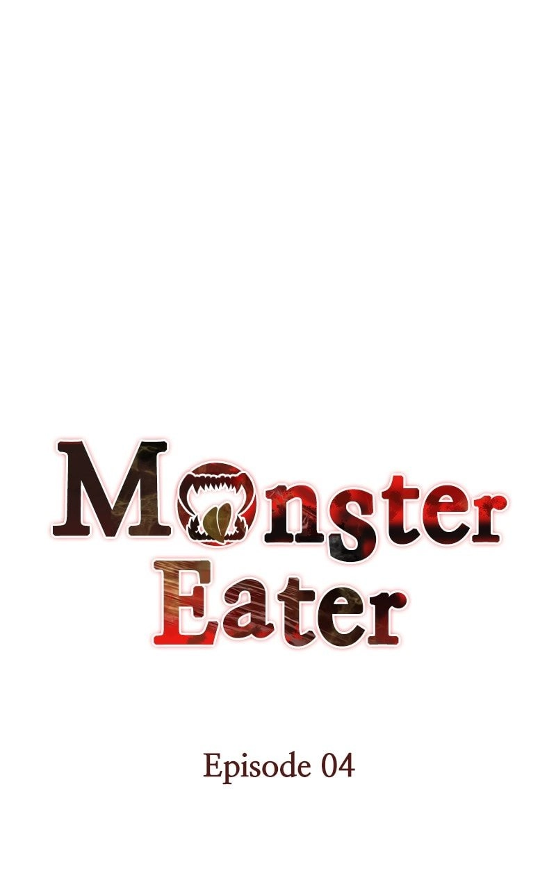 Monster Eater Chapter 4 - Page 39