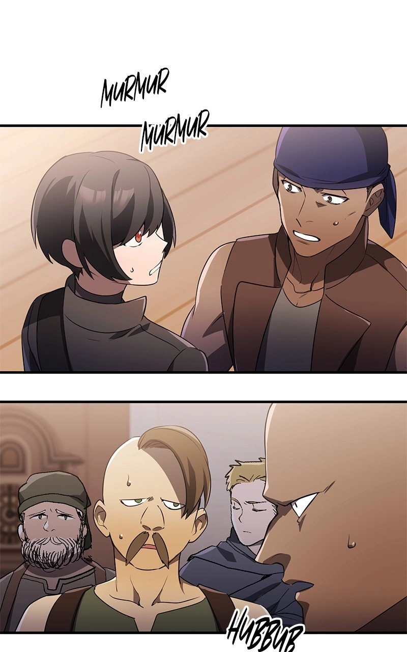 Monster Eater Chapter 4 - Page 42